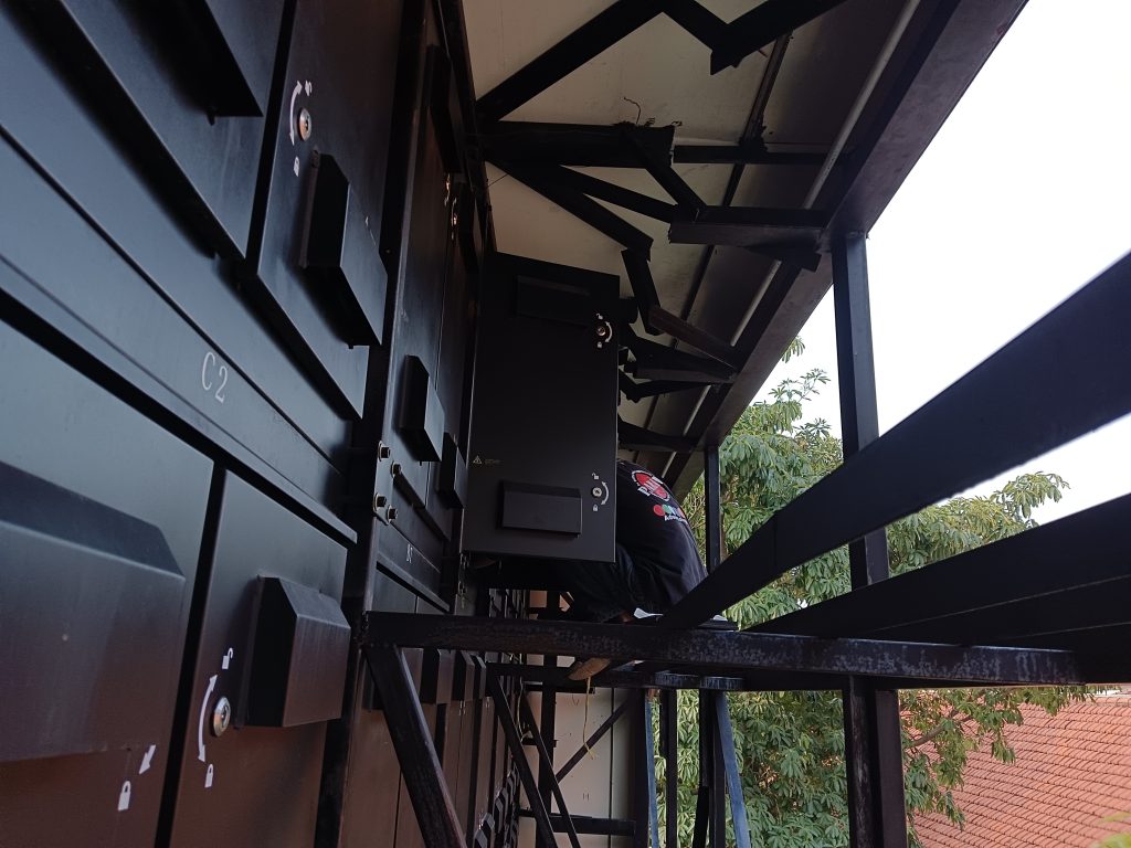 Jasa Service Videotron Profesional Layanan Terbaik di Indonesia